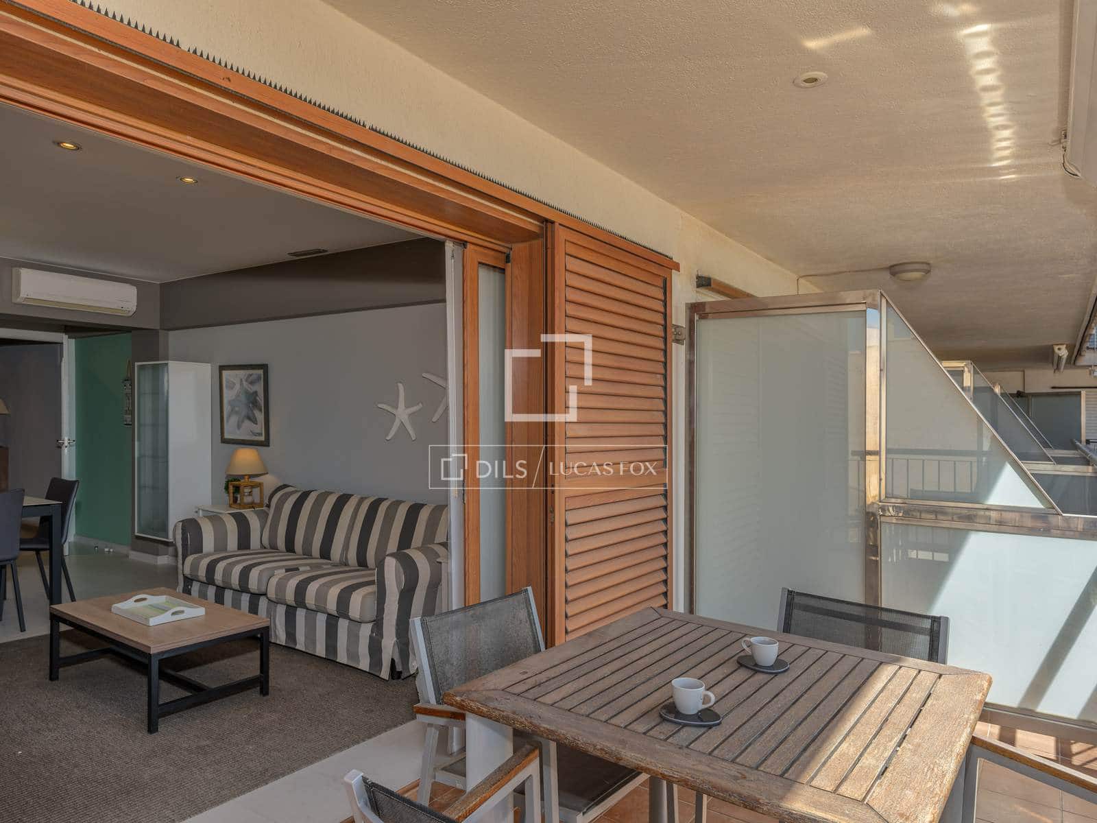 3 soverom Leilighet til salgs i Palamos med garasje - € 590 000 (Ref: 9777231)