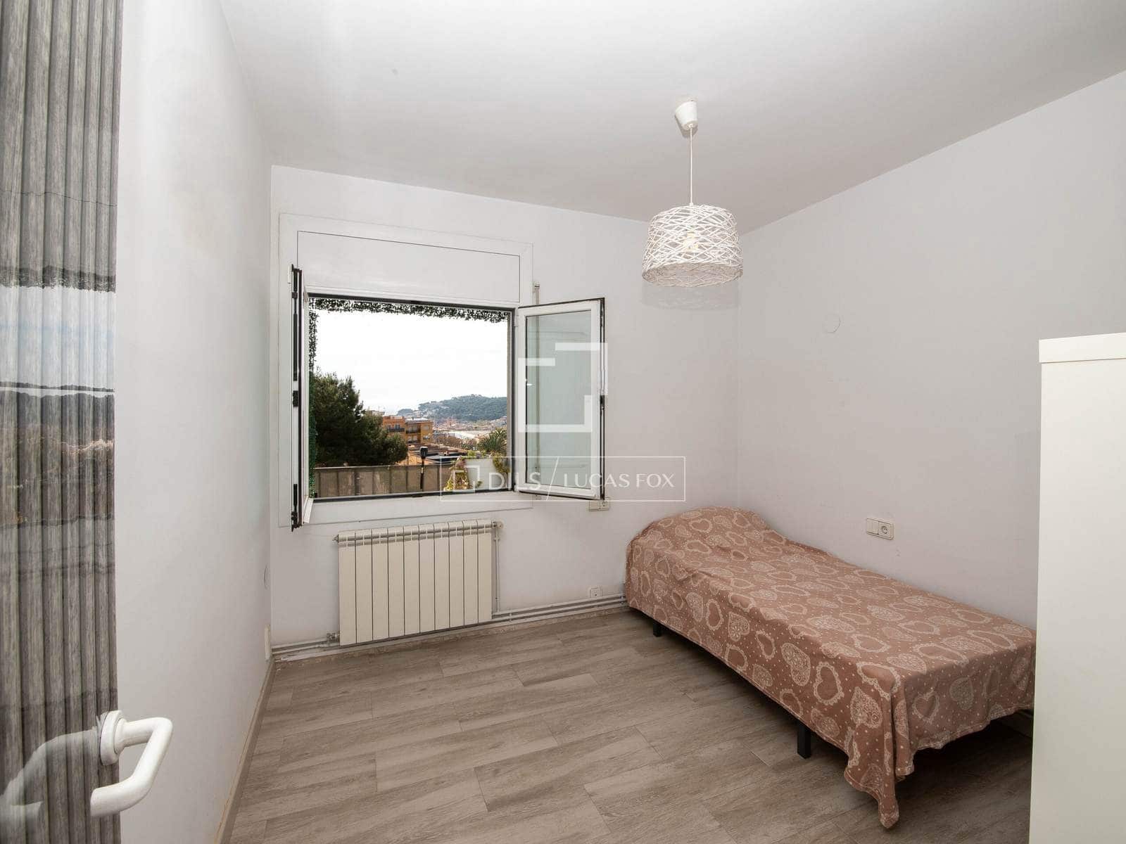 4 slaapkamer Appartement te koop in Sant Feliu de Guixols met garage - € 210.000 (Ref: 9777232)