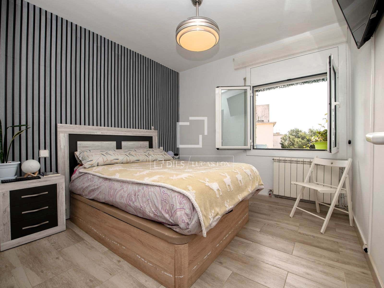 4 slaapkamer Appartement te koop in Sant Feliu de Guixols met garage - € 210.000 (Ref: 9777232)