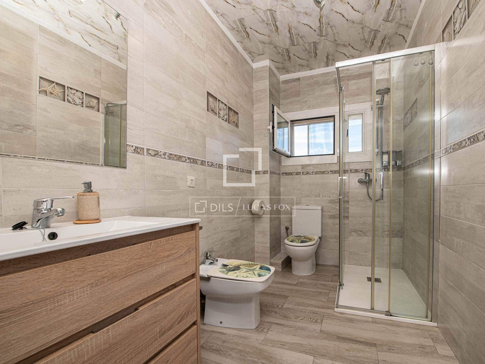 4 slaapkamer Appartement te koop in Sant Feliu de Guixols met garage - € 210.000 (Ref: 9777232)