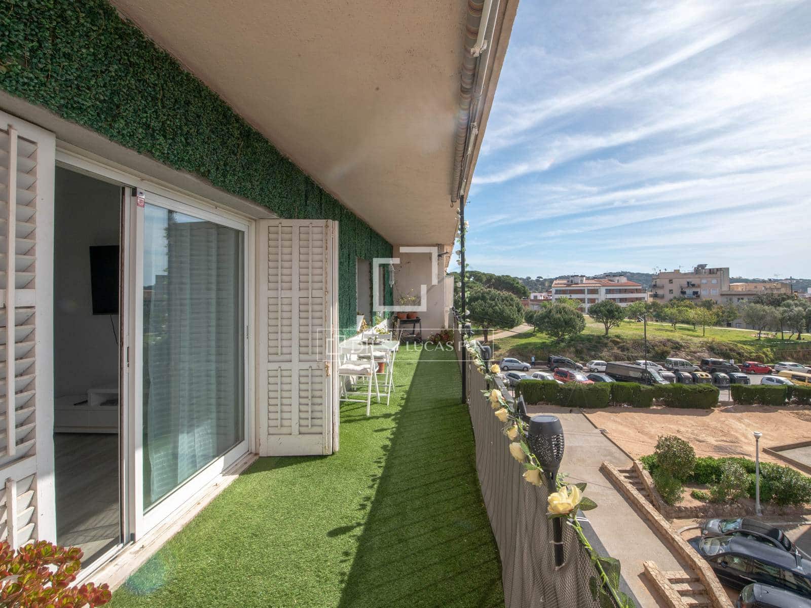 4 slaapkamer Appartement te koop in Sant Feliu de Guixols met garage - € 210.000 (Ref: 9777232)