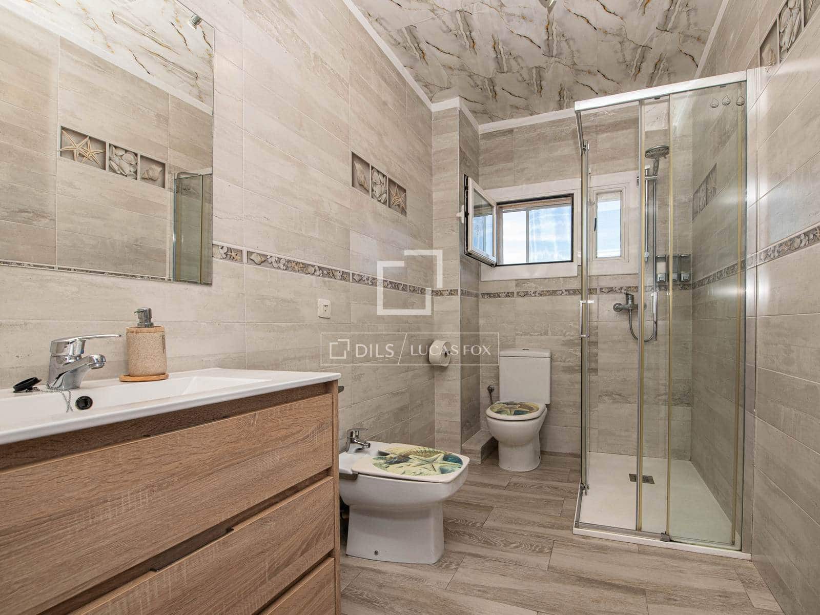 4 slaapkamer Appartement te koop in Sant Feliu de Guixols met garage - € 210.000 (Ref: 9777232)