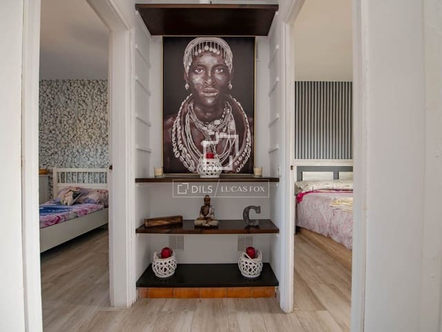 4 slaapkamer Appartement te koop in Sant Feliu de Guíxols met garage - € 210.000 (Ref: 9777232)