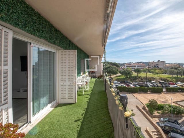 4 slaapkamer Appartement te koop in Sant Feliu de Guíxols met garage - € 210.000 (Ref: 9777232)