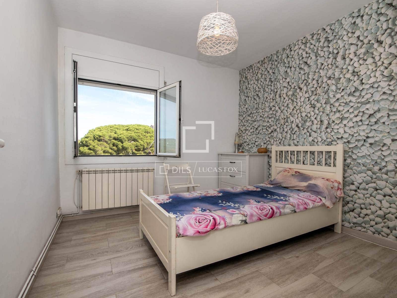 4 slaapkamer Appartement te koop in Sant Feliu de Guixols met garage - € 210.000 (Ref: 9777232)