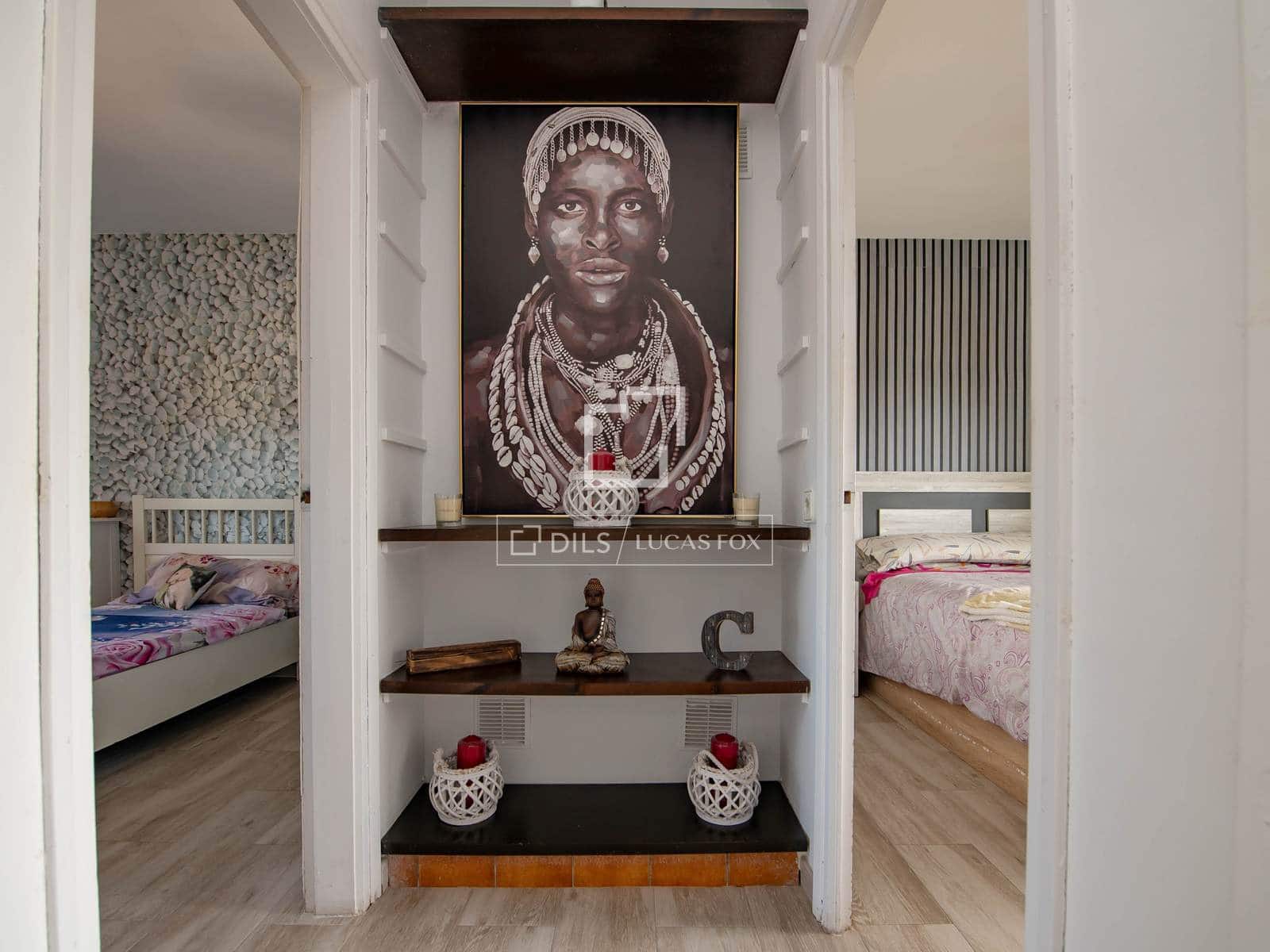 4 slaapkamer Appartement te koop in Sant Feliu de Guixols met garage - € 210.000 (Ref: 9777232)