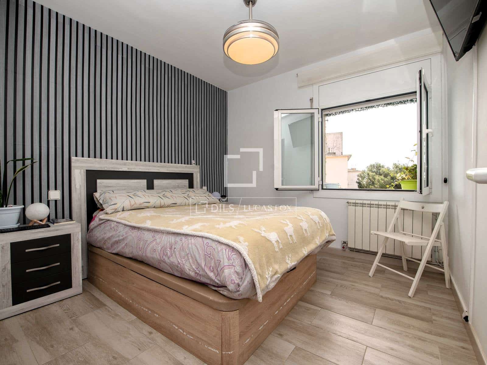 4 slaapkamer Appartement te koop in Sant Feliu de Guixols met garage - € 210.000 (Ref: 9777232)