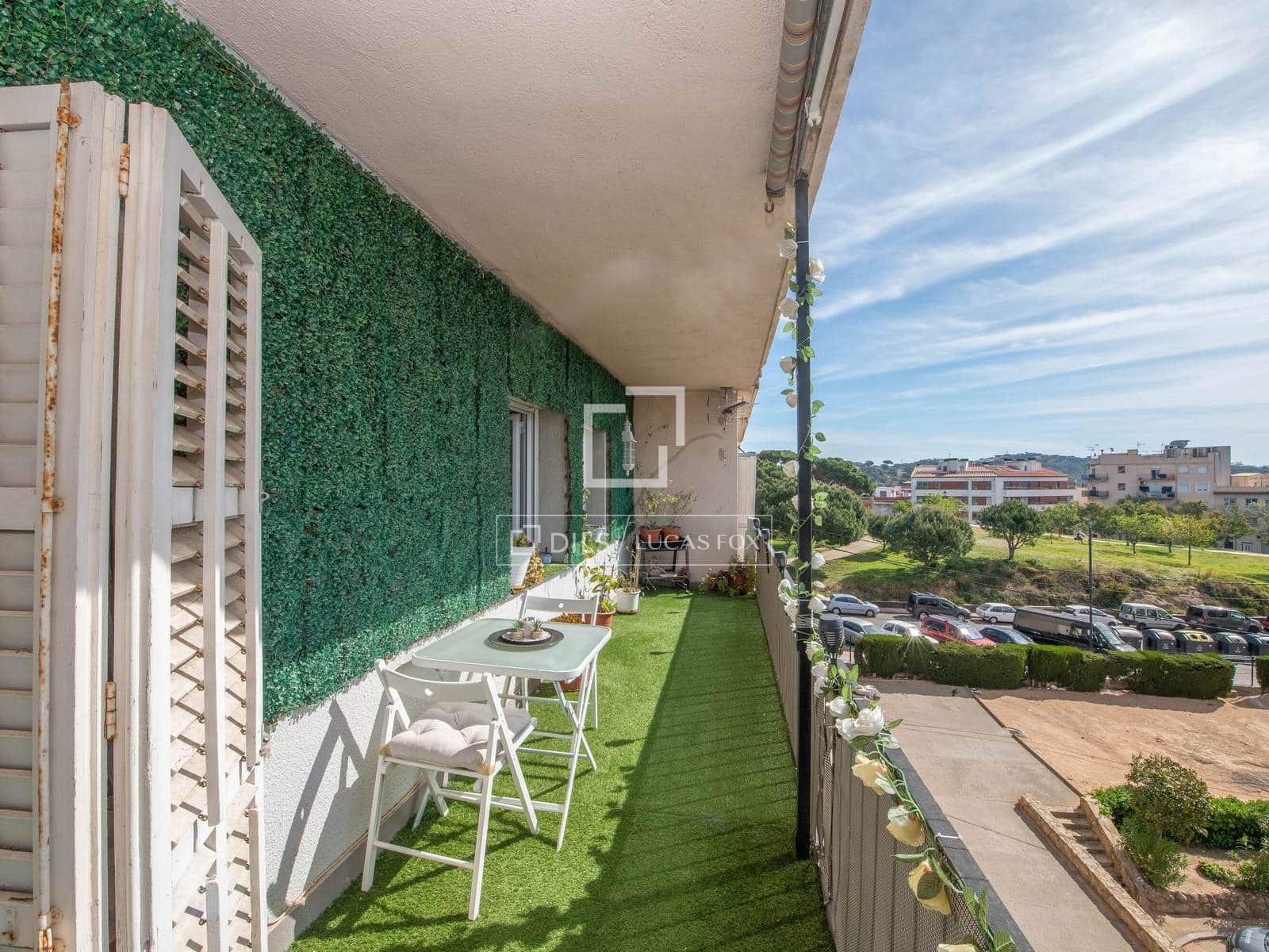 4 slaapkamer Appartement te koop in Sant Feliu de Guixols met garage - € 210.000 (Ref: 9777232)