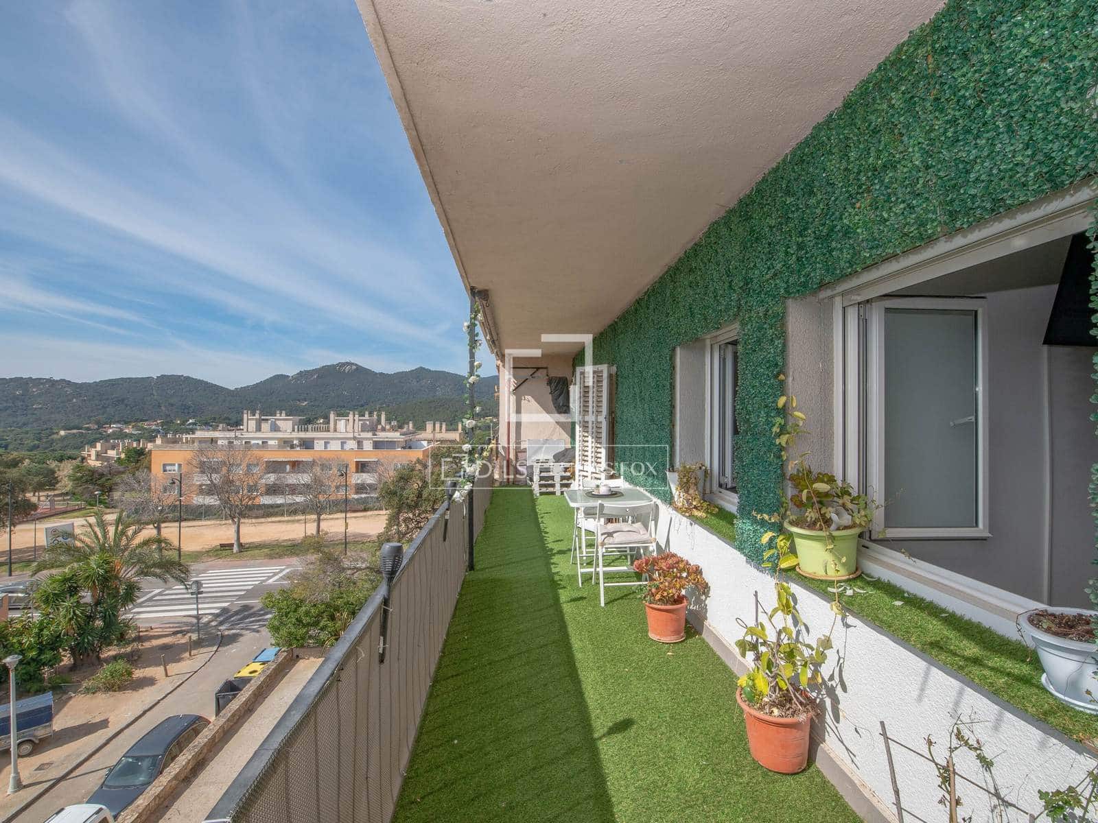 4 slaapkamer Appartement te koop in Sant Feliu de Guixols met garage - € 210.000 (Ref: 9777232)