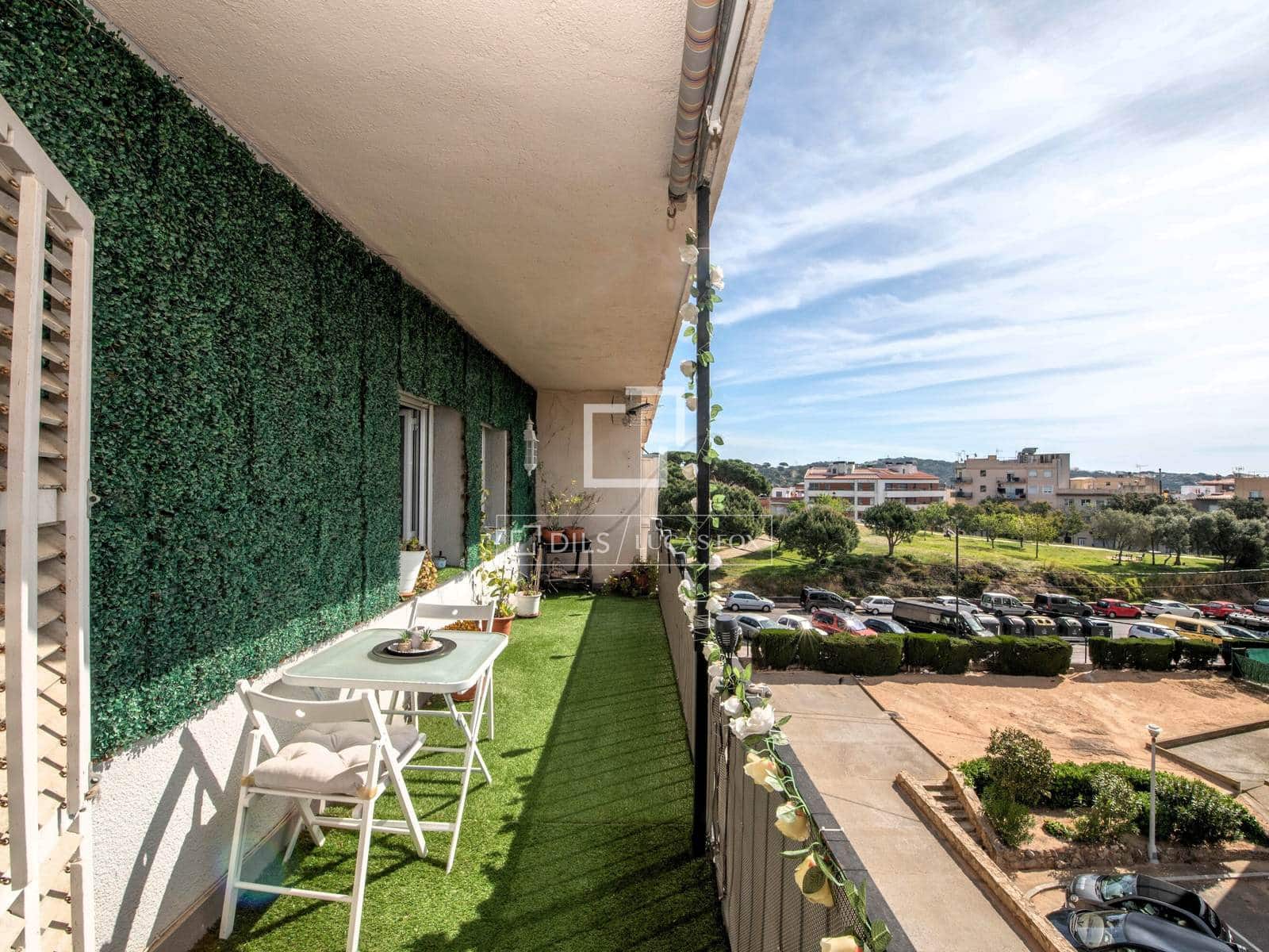 4 slaapkamer Appartement te koop in Sant Feliu de Guixols met garage - € 210.000 (Ref: 9777232)