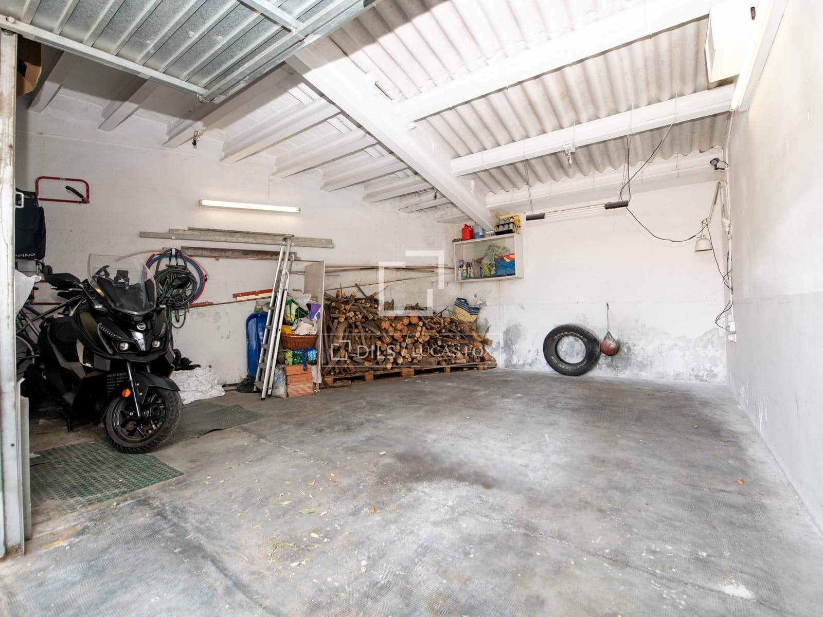 4 slaapkamer Appartement te koop in Sant Feliu de Guixols met garage - € 210.000 (Ref: 9777232)