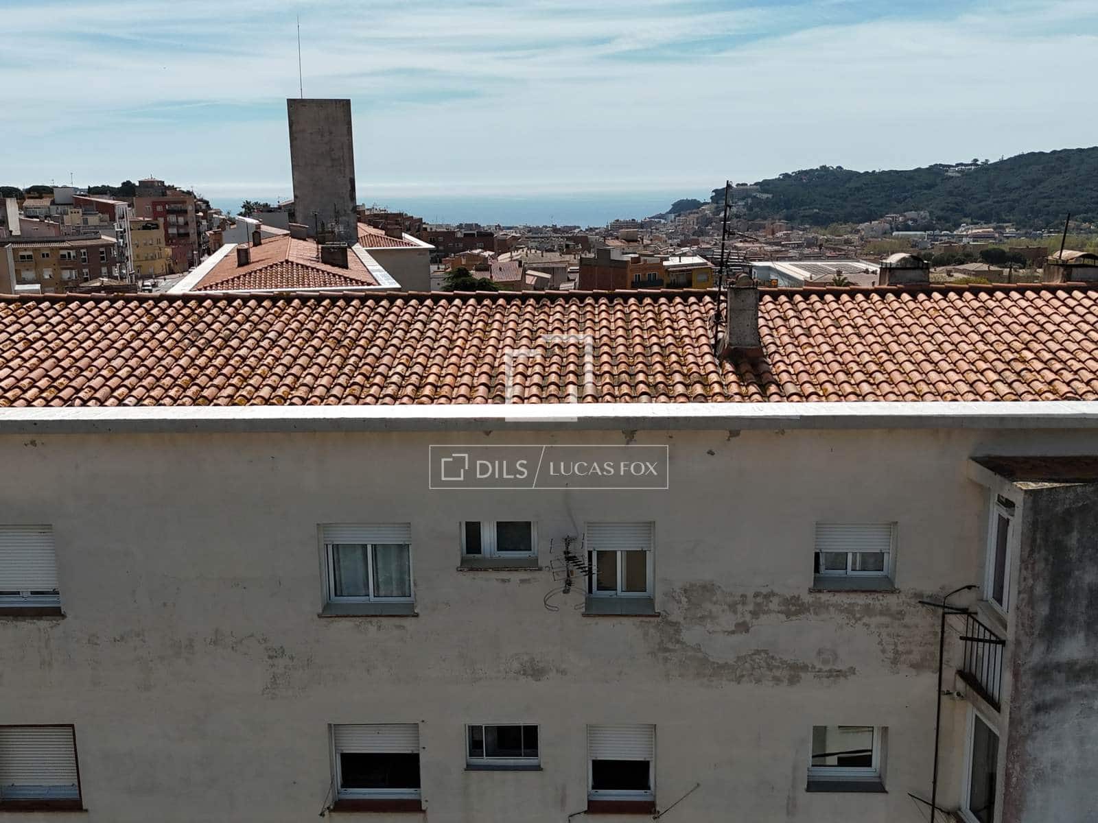 4 slaapkamer Appartement te koop in Sant Feliu de Guixols met garage - € 210.000 (Ref: 9777232)