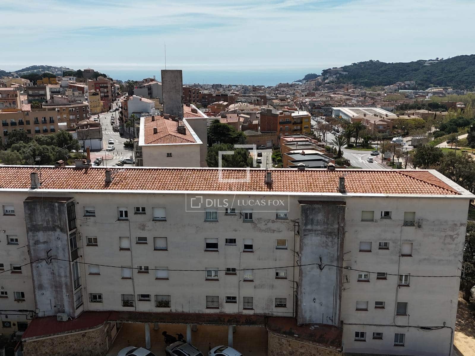 4 slaapkamer Appartement te koop in Sant Feliu de Guixols met garage - € 210.000 (Ref: 9777232)