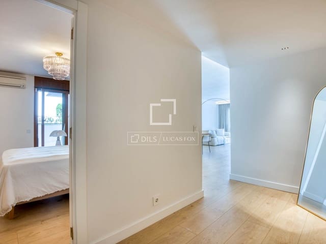 3 Zimmer Apartment zu verkaufen in Sant Feliu de Guíxols mit Pool Garage - 845.000 € (Ref: 9777233)