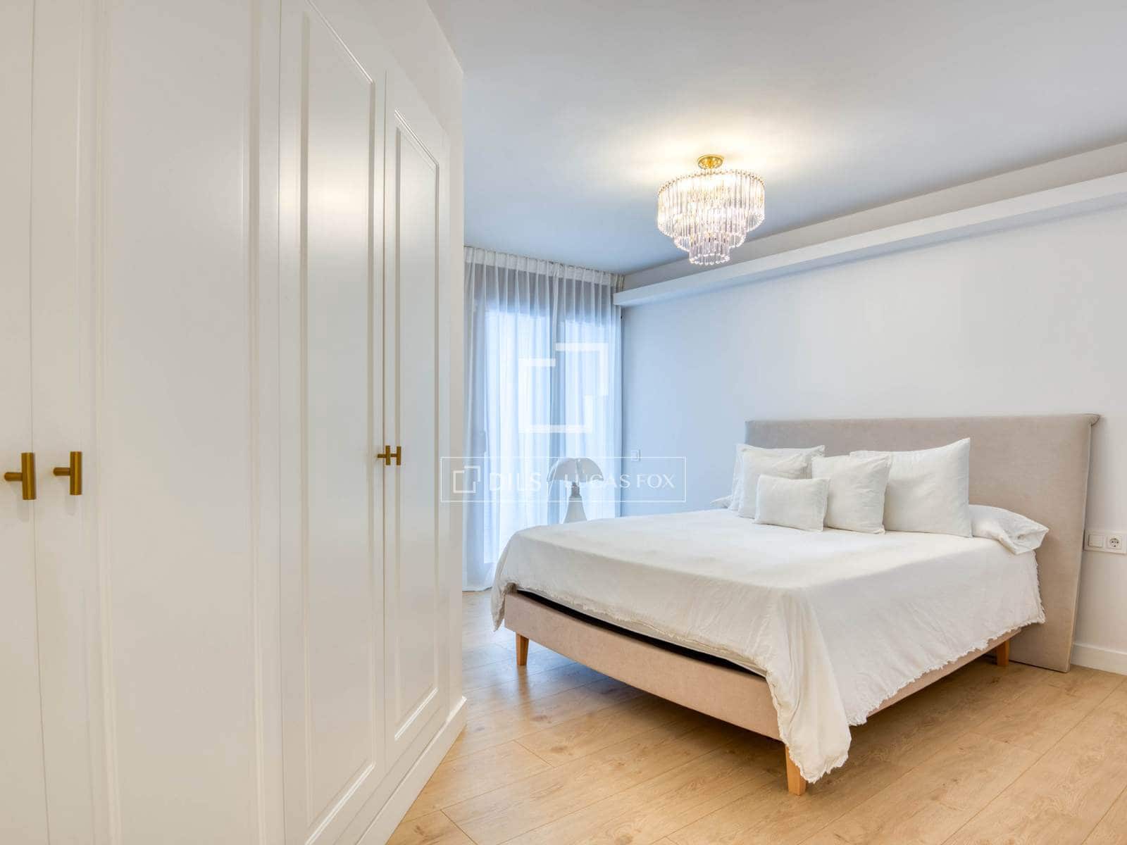 3 sovrum Lägenhet till salu i Sant Feliu de Guixols med pool garage - 845 000 € (Ref: 9777233)