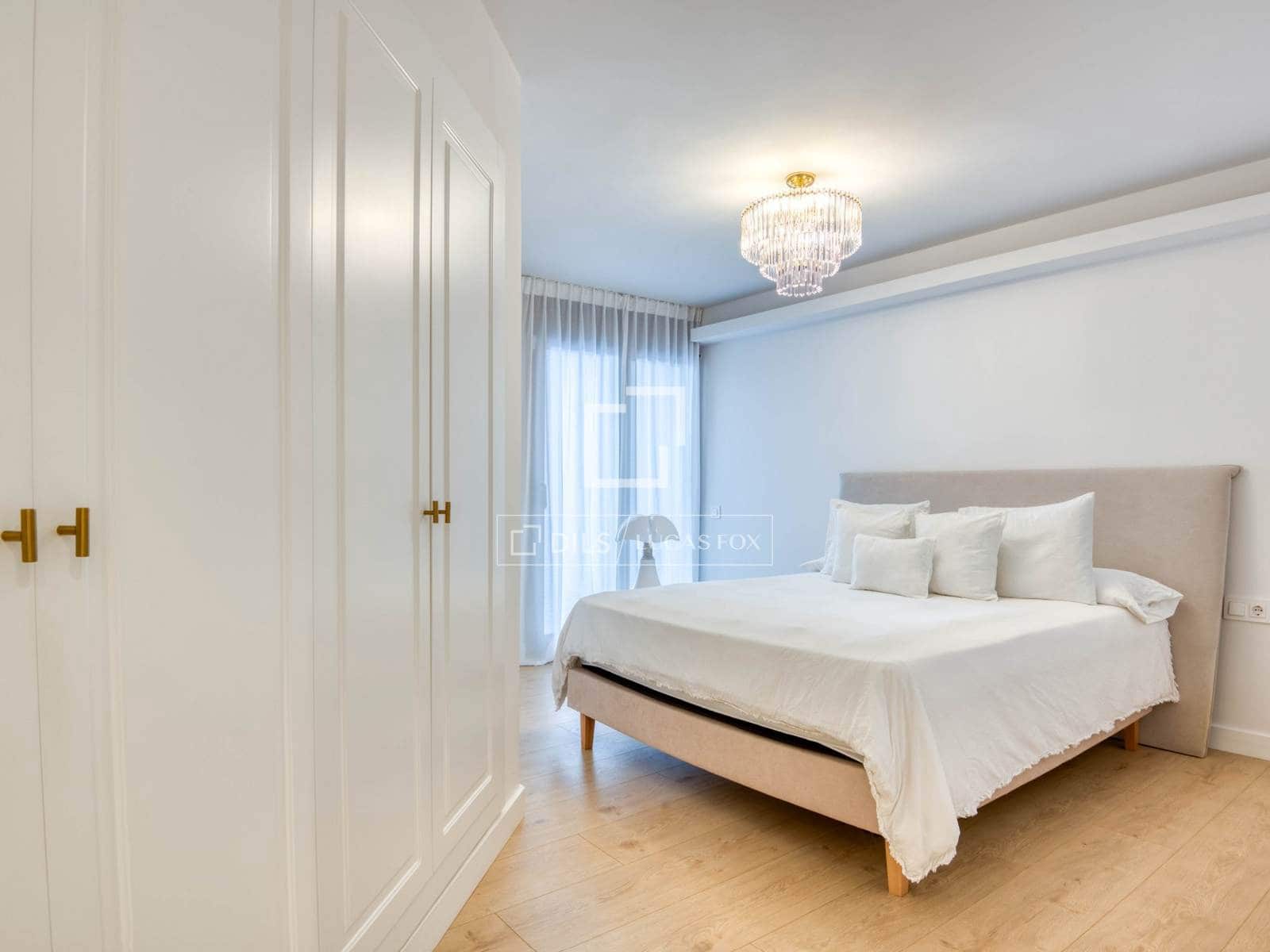 3 sovrum Lägenhet till salu i Sant Feliu de Guixols med pool garage - 845 000 € (Ref: 9777233)