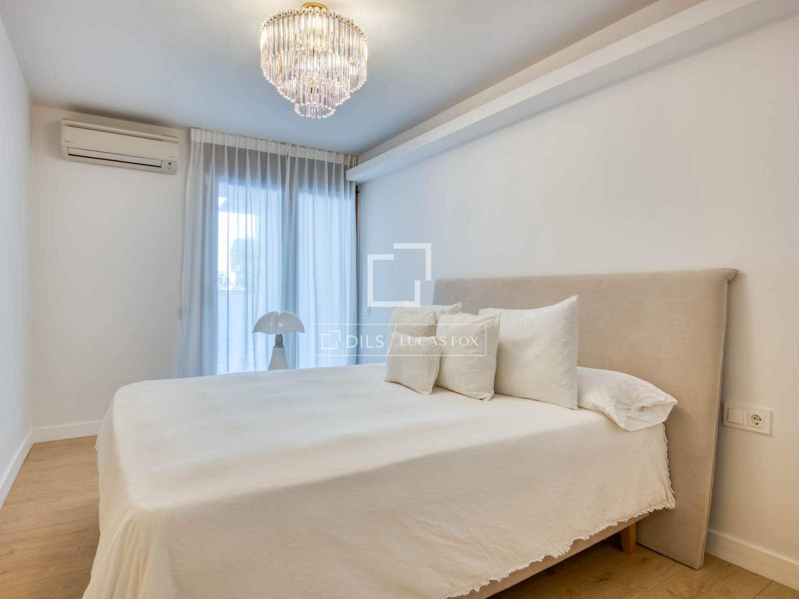 3 sovrum Lägenhet till salu i Sant Feliu de Guixols med pool garage - 845 000 € (Ref: 9777233)