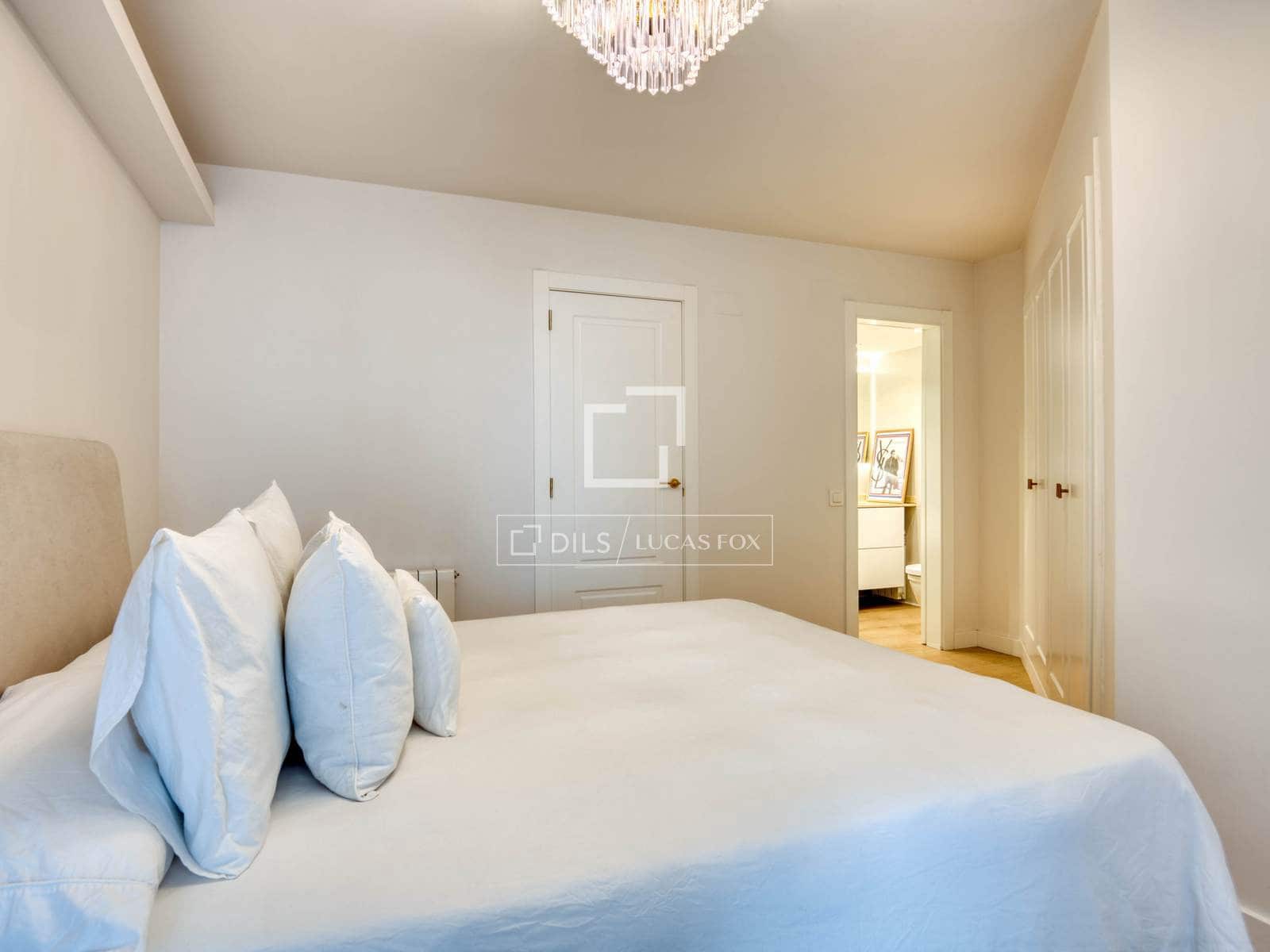 3 sovrum Lägenhet till salu i Sant Feliu de Guixols med pool garage - 845 000 € (Ref: 9777233)