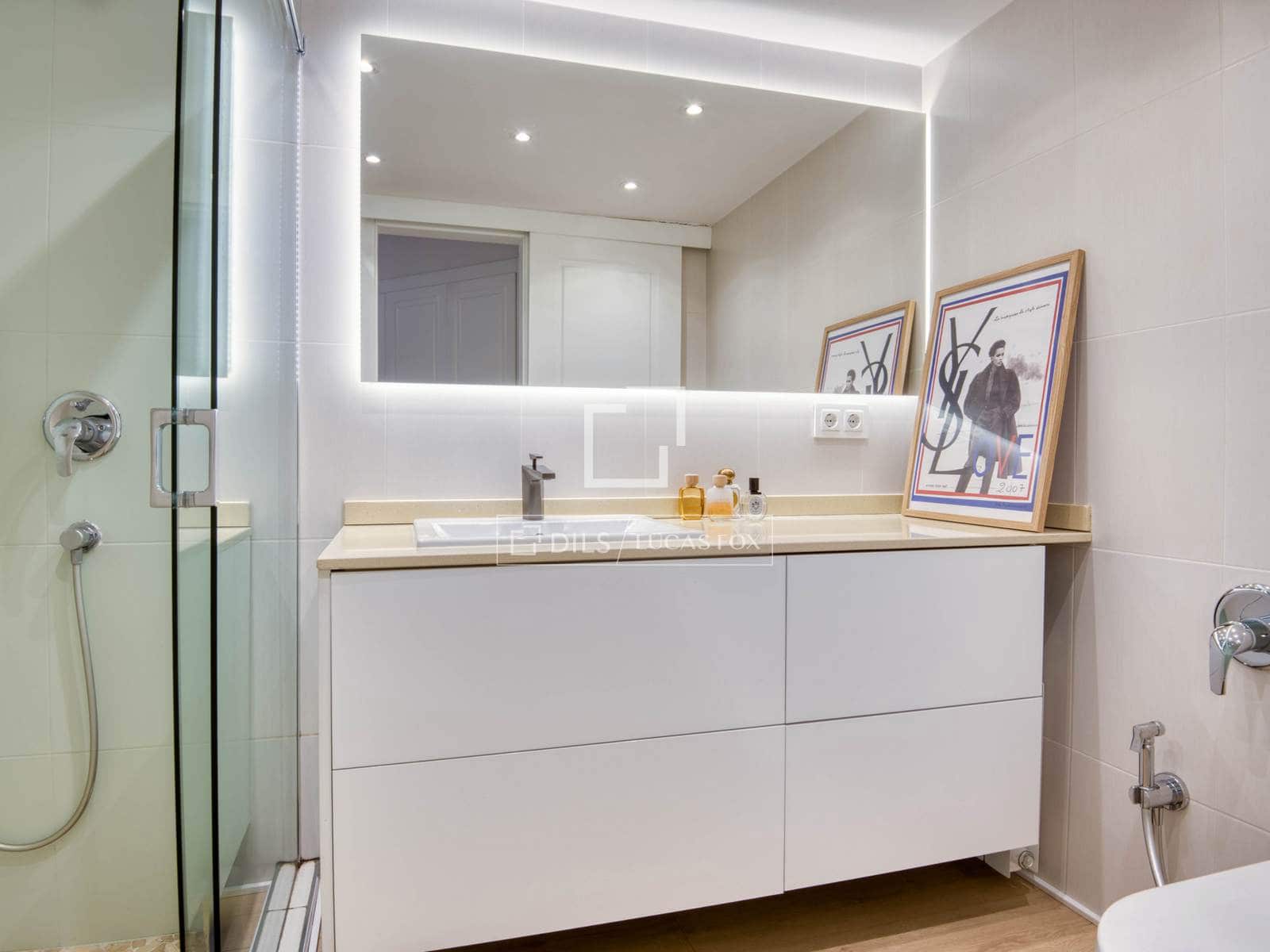 3 sovrum Lägenhet till salu i Sant Feliu de Guixols med pool garage - 845 000 € (Ref: 9777233)