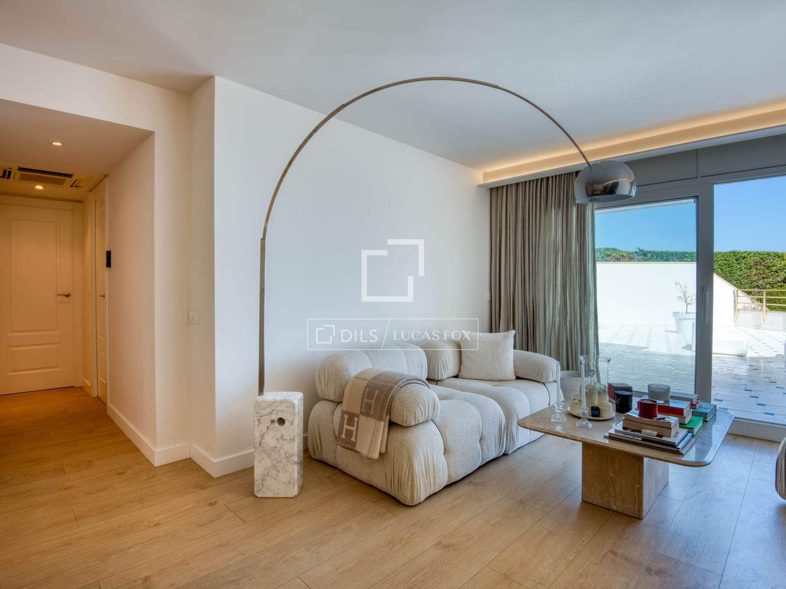 3 sovrum Lägenhet till salu i Sant Feliu de Guixols med pool garage - 845 000 € (Ref: 9777233)