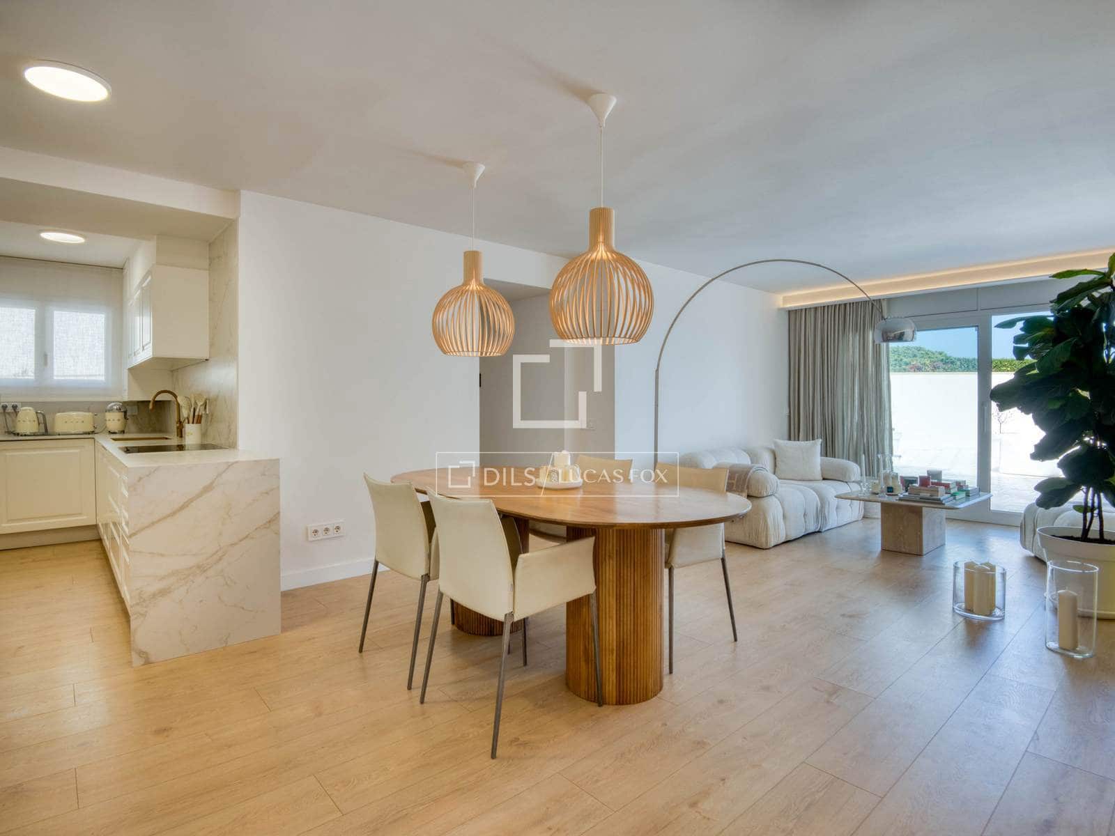 3 sovrum Lägenhet till salu i Sant Feliu de Guixols med pool garage - 845 000 € (Ref: 9777233)