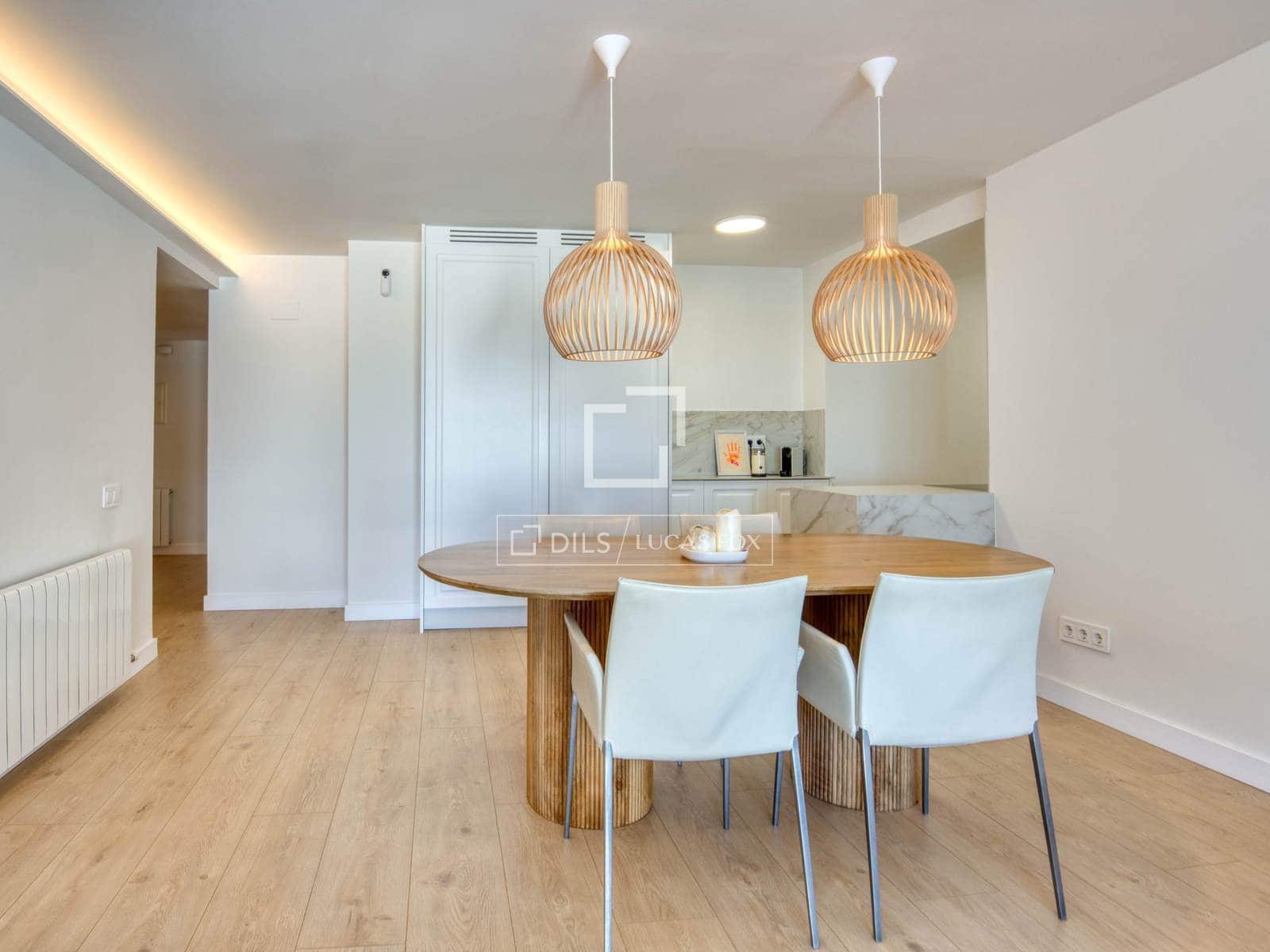 3 sovrum Lägenhet till salu i Sant Feliu de Guixols med pool garage - 845 000 € (Ref: 9777233)