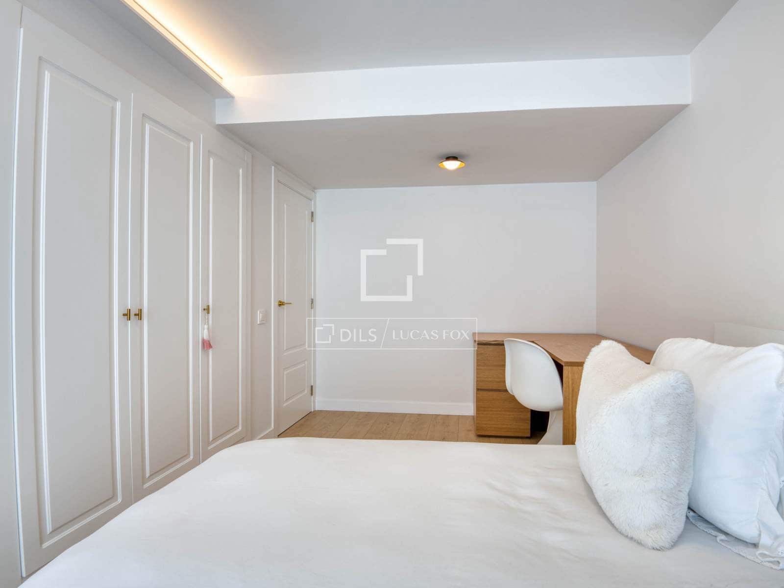 3 sovrum Lägenhet till salu i Sant Feliu de Guixols med pool garage - 845 000 € (Ref: 9777233)