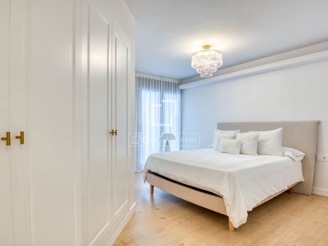 3 Zimmer Apartment zu verkaufen in Sant Feliu de Guíxols mit Pool Garage - 845.000 € (Ref: 9777233)