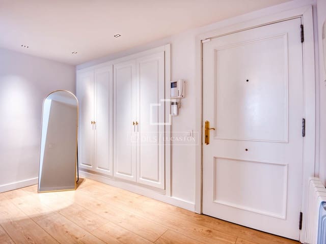 3 Zimmer Apartment zu verkaufen in Sant Feliu de Guíxols mit Pool Garage - 845.000 € (Ref: 9777233)