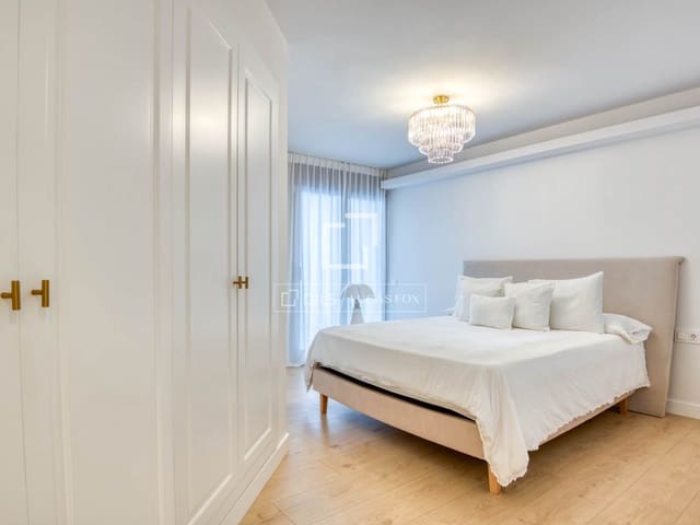 3 Zimmer Apartment zu verkaufen in Sant Feliu de Guíxols mit Pool Garage - 845.000 € (Ref: 9777233)