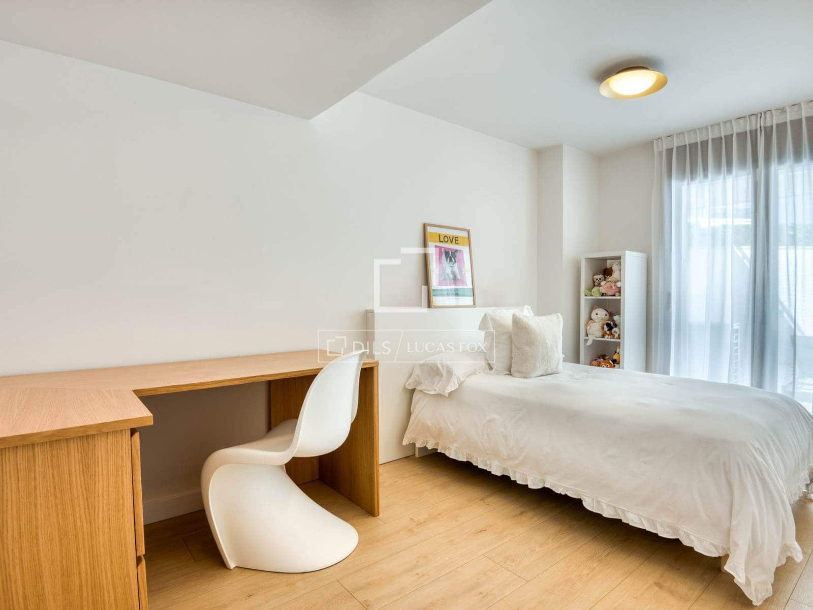 3 sovrum Lägenhet till salu i Sant Feliu de Guixols med pool garage - 845 000 € (Ref: 9777233)