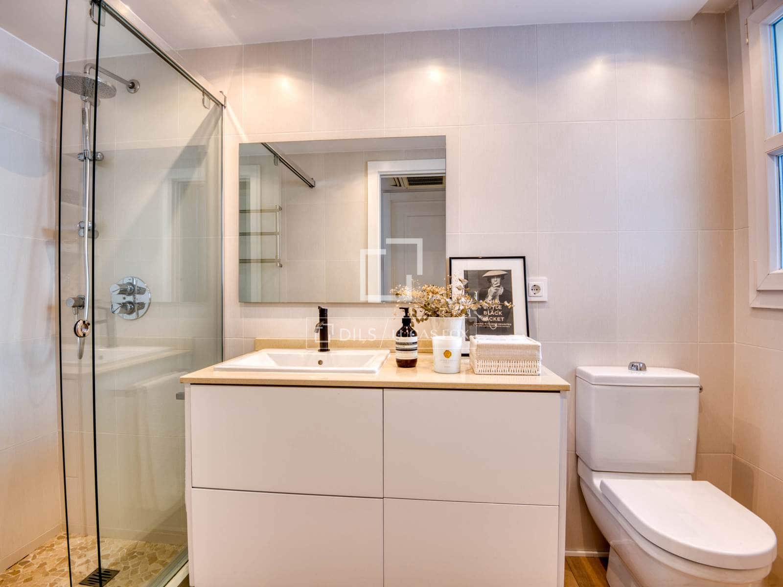 3 sovrum Lägenhet till salu i Sant Feliu de Guixols med pool garage - 845 000 € (Ref: 9777233)