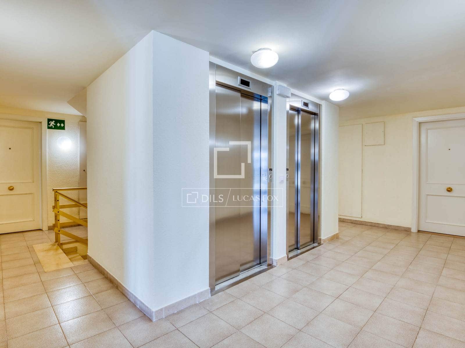 3 sovrum Lägenhet till salu i Sant Feliu de Guixols med pool garage - 845 000 € (Ref: 9777233)