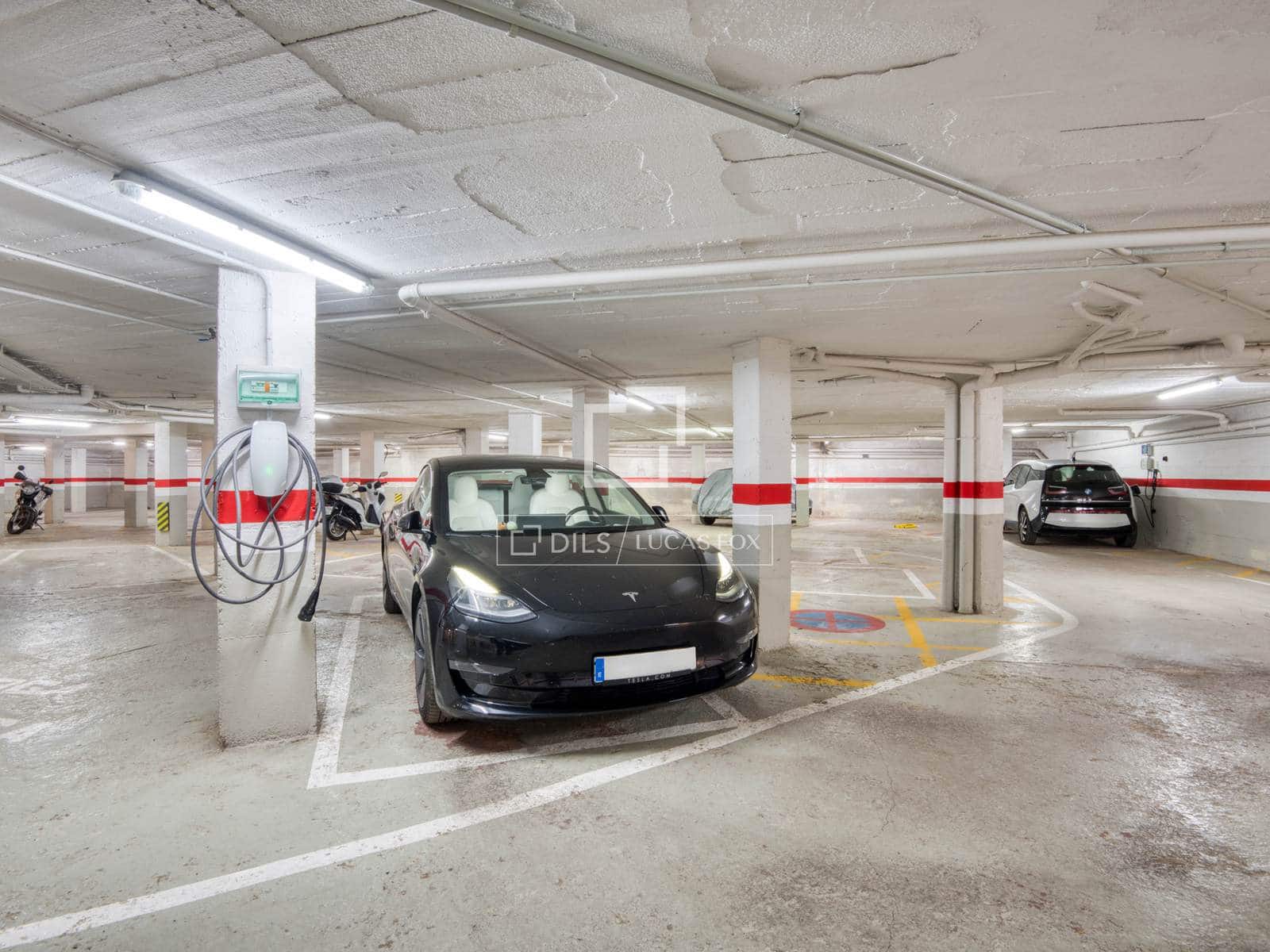 3 sovrum Lägenhet till salu i Sant Feliu de Guixols med pool garage - 845 000 € (Ref: 9777233)