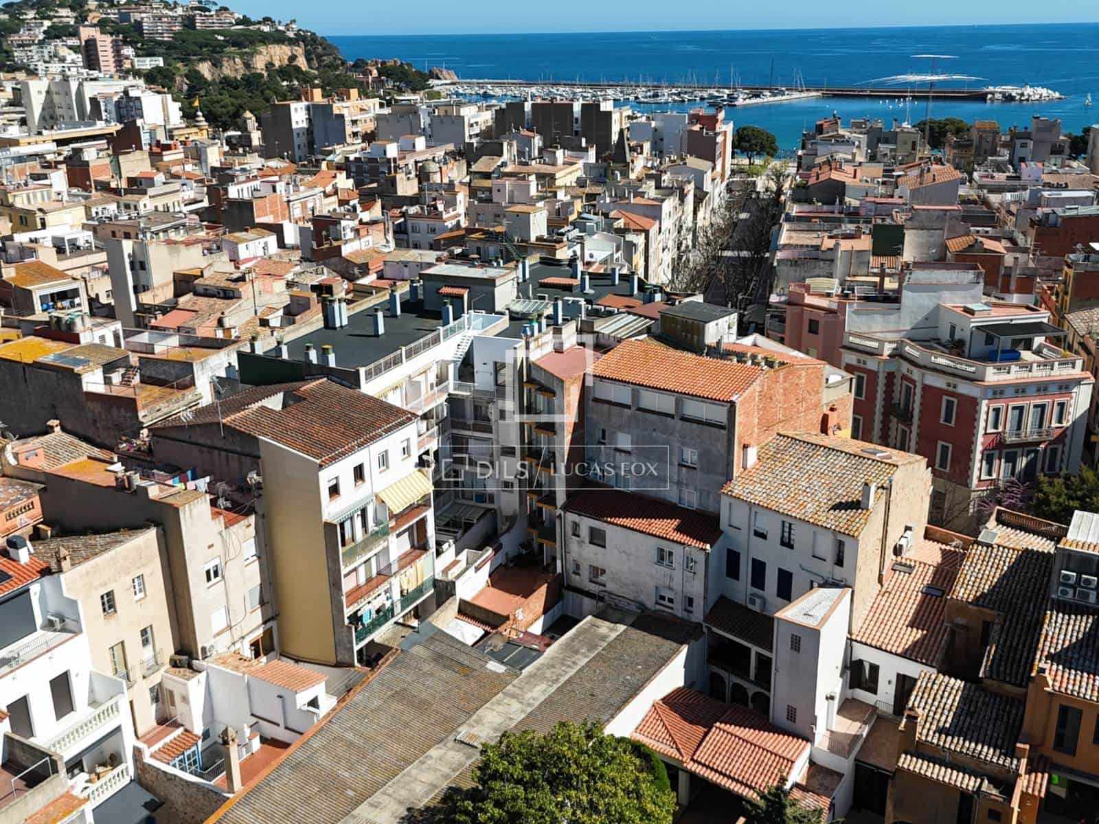 2 camera da letto Appartamento in vendita in Sant Feliu de Guixols - 275.000 € (Rif: 9777234)