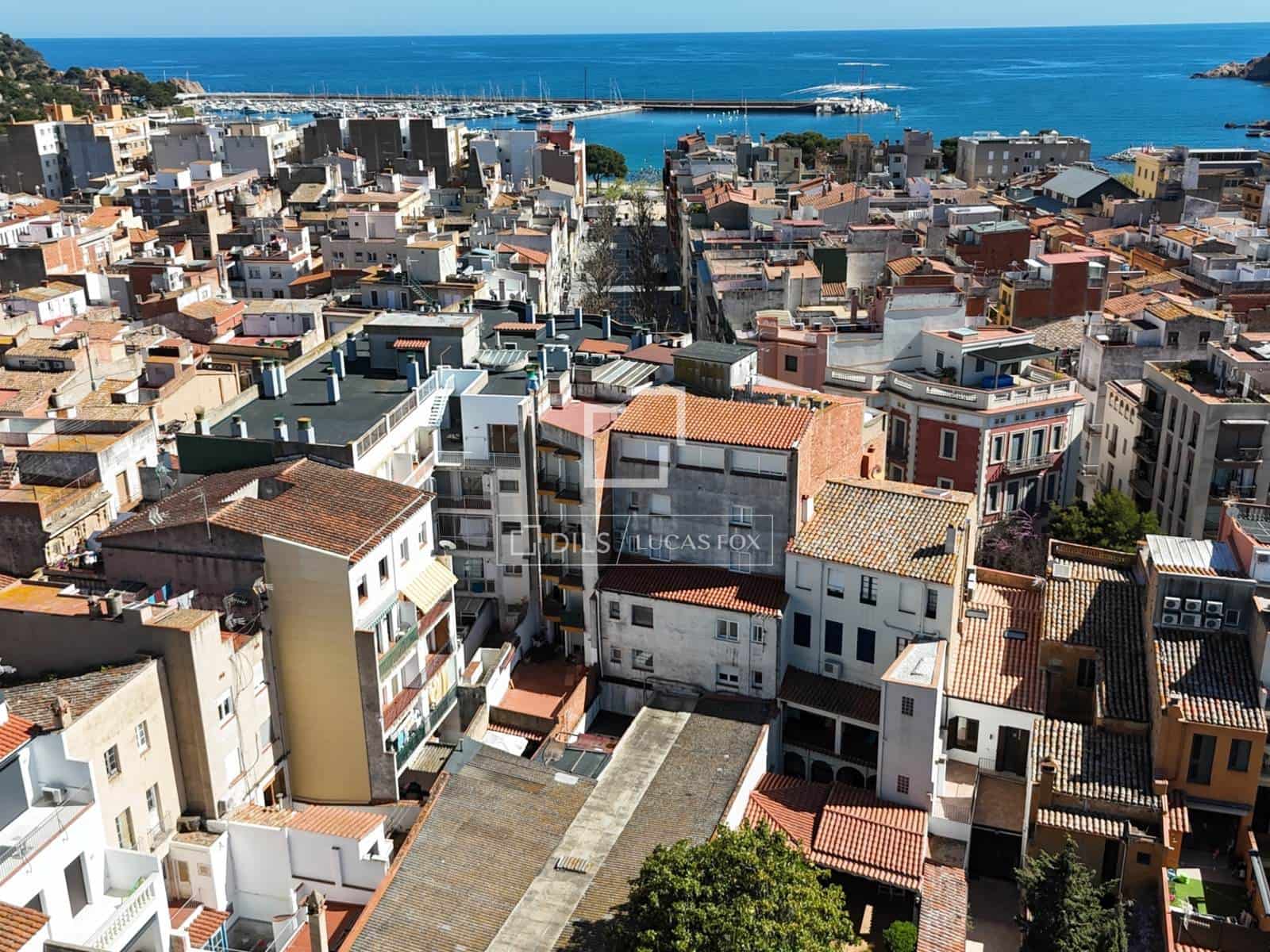 2 camera da letto Appartamento in vendita in Sant Feliu de Guixols - 275.000 € (Rif: 9777234)