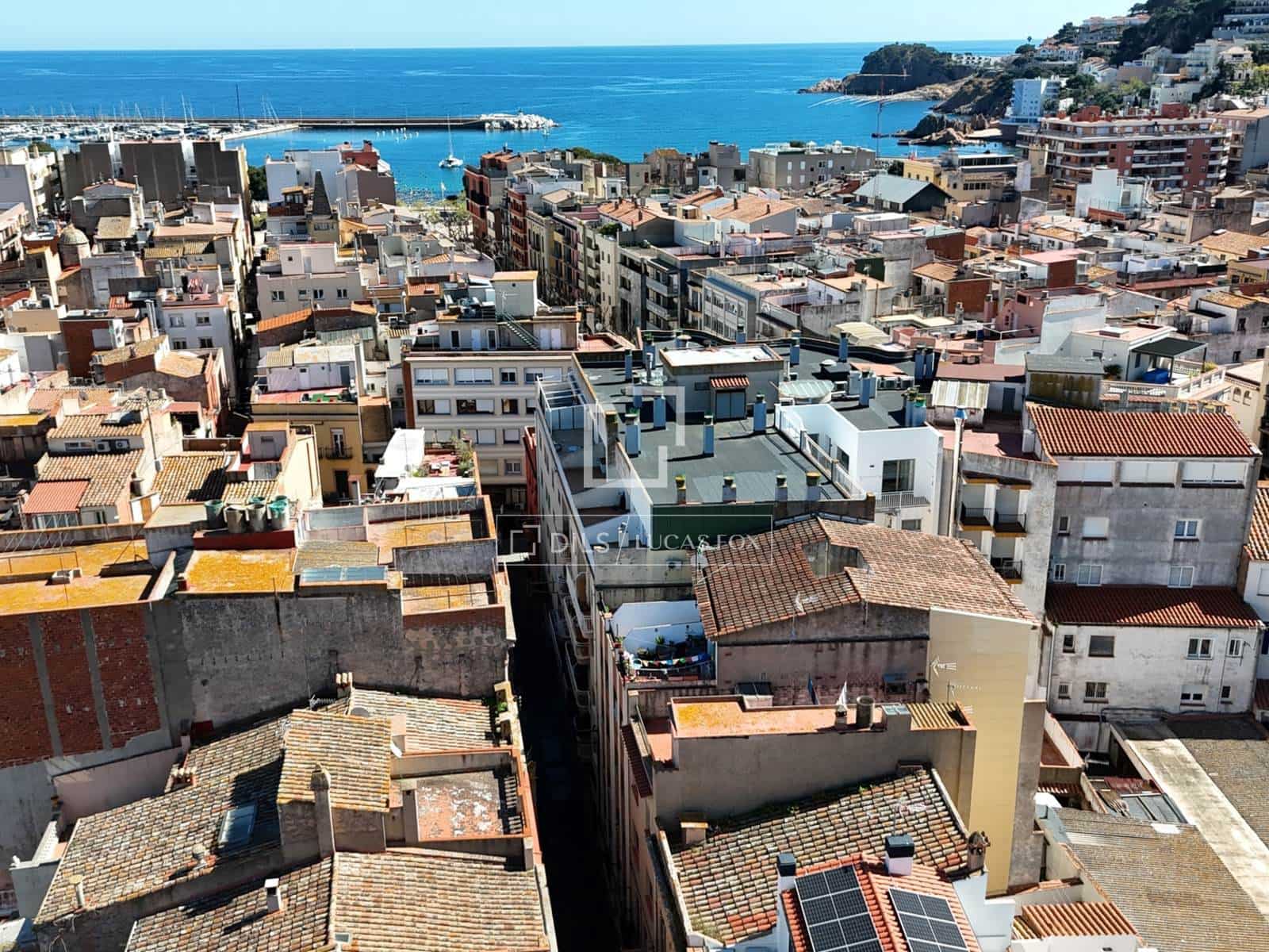 2 camera da letto Appartamento in vendita in Sant Feliu de Guixols - 275.000 € (Rif: 9777234)