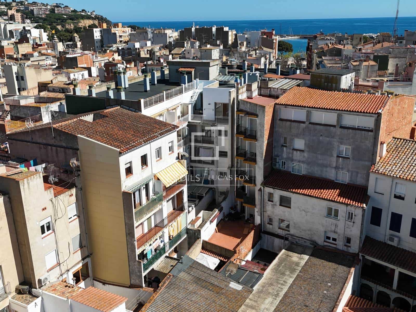 2 camera da letto Appartamento in vendita in Sant Feliu de Guixols - 275.000 € (Rif: 9777234)