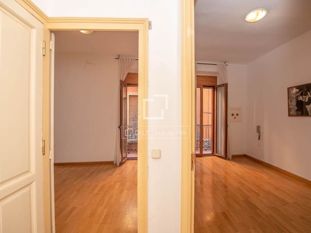 2 soveværelse Lejlighed til salg i Sant Feliu de Guíxols - € 275.000 (Ref: 9777234)