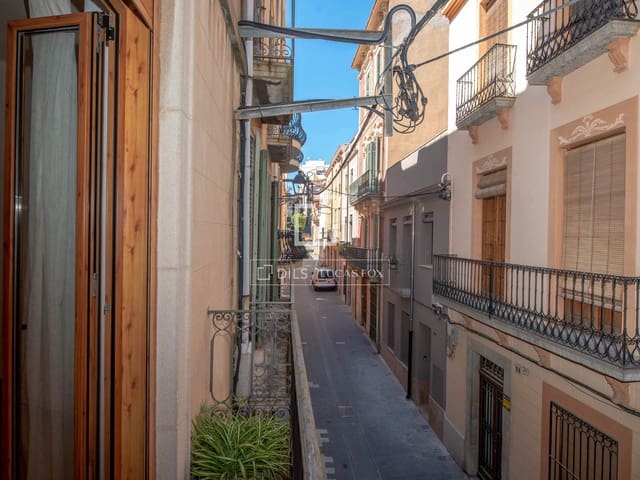 2 soveværelse Lejlighed til salg i Sant Feliu de Guíxols - € 275.000 (Ref: 9777234)