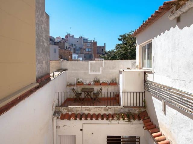 2 soveværelse Lejlighed til salg i Sant Feliu de Guíxols - € 275.000 (Ref: 9777234)