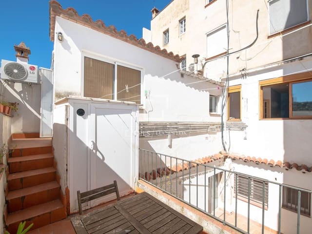 2 soveværelse Lejlighed til salg i Sant Feliu de Guíxols - € 275.000 (Ref: 9777234)