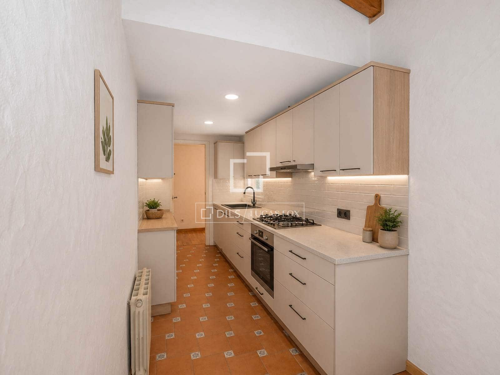 2 chambre Appartement à vendre à Sant Feliu de Guixols - 260 000 € (Ref: 9777234)