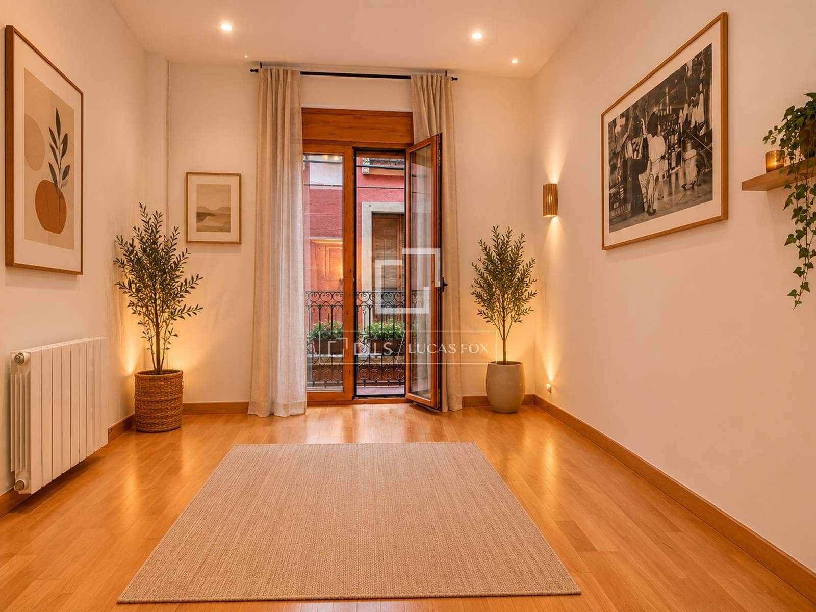 2 chambre Appartement à vendre à Sant Feliu de Guixols - 260 000 € (Ref: 9777234)