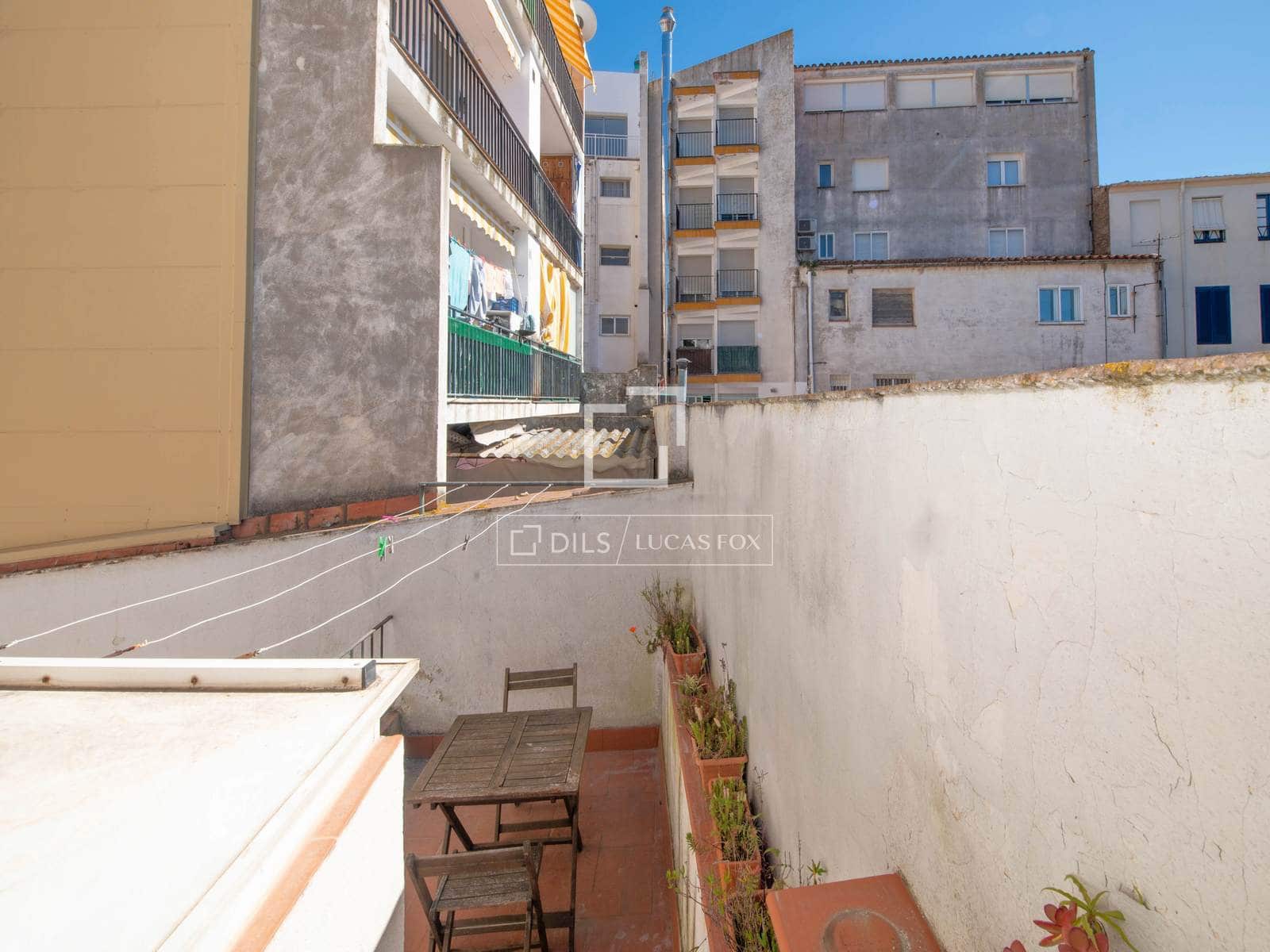 2 chambre Appartement à vendre à Sant Feliu de Guixols - 260 000 € (Ref: 9777234)