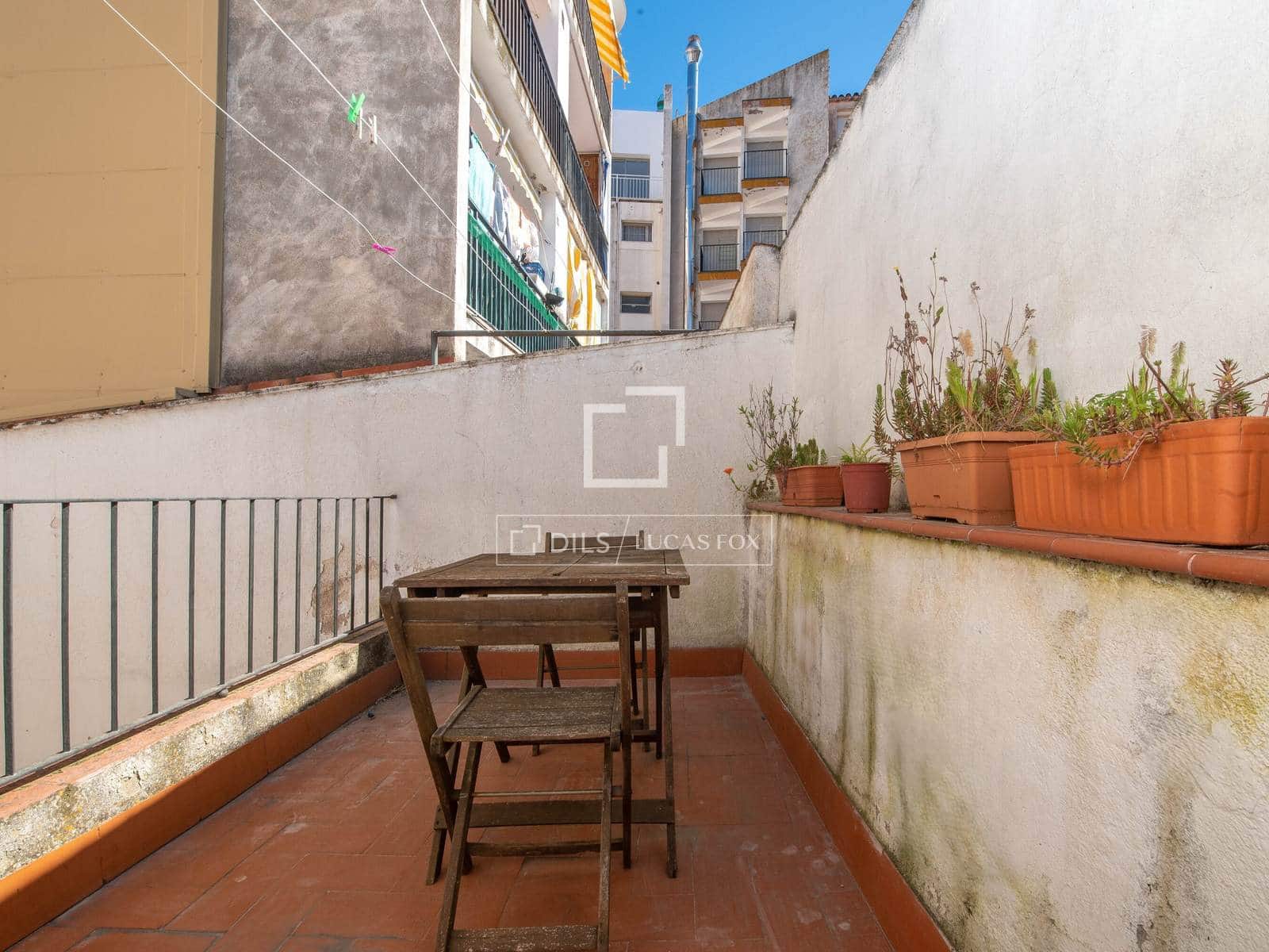 2 chambre Appartement à vendre à Sant Feliu de Guixols - 260 000 € (Ref: 9777234)