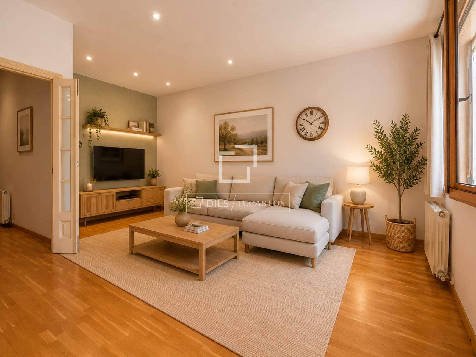 2 chambre Appartement à vendre à Sant Feliu de Guixols - 260 000 € (Ref: 9777234)