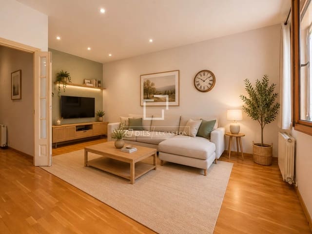 2 soveværelse Lejlighed til salg i Sant Feliu de Guíxols - € 260.000 (Ref: 9777234)