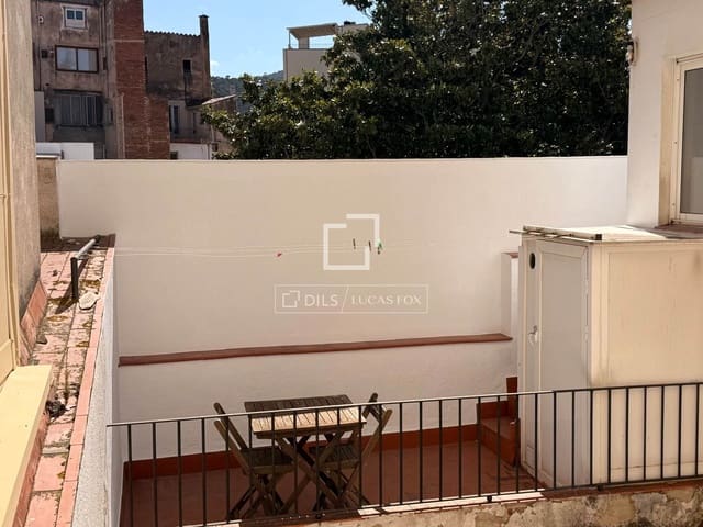 2 soveværelse Lejlighed til salg i Sant Feliu de Guíxols - € 260.000 (Ref: 9777234)