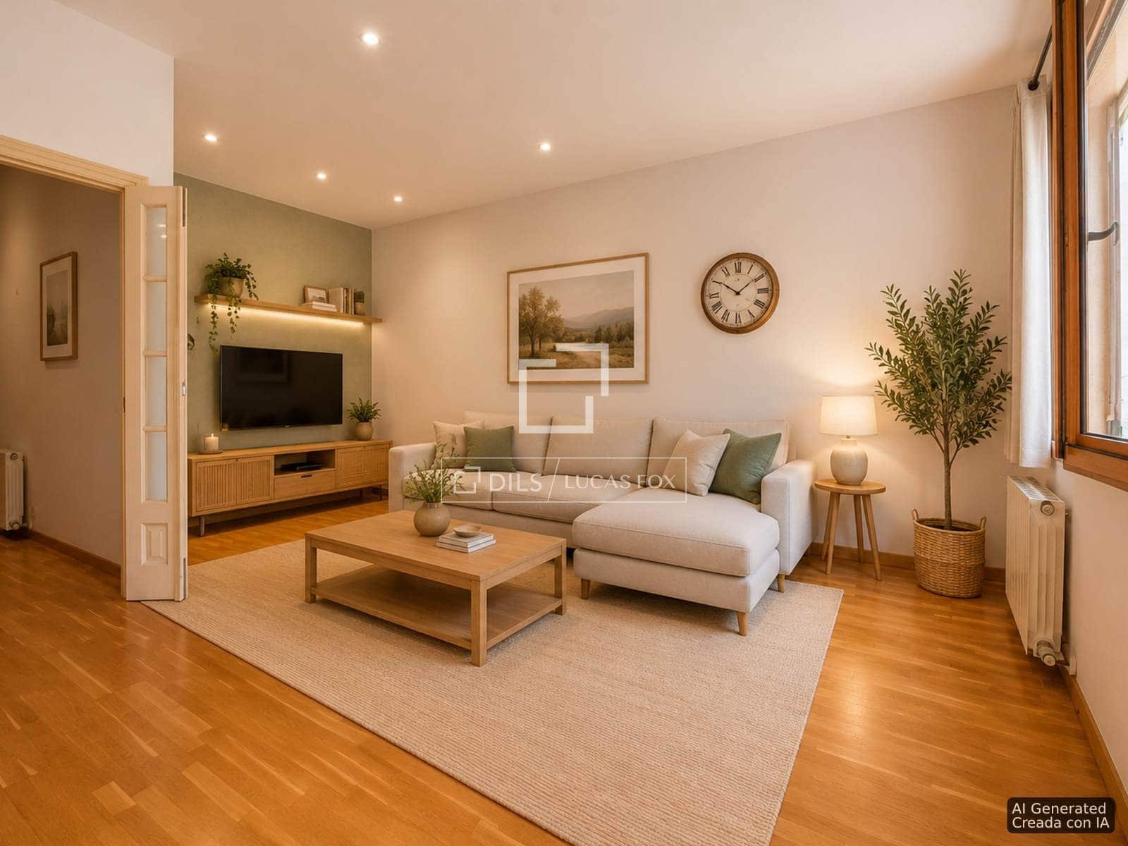 2 bedroom Apartment for sale in Sant Feliu de Guixols - € 249,000 (Ref: 9777234)